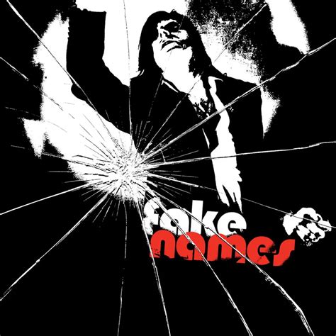 Fake Names - Fake Names EP - (7") | Rough Trade