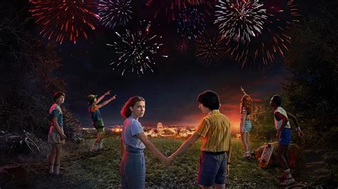 Stranger Things 10 produkcji dla fanów hitu Netflixa które warto