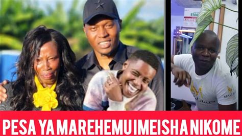 Pesa Chira Imeisha Kumechemka Motobaba T In Trouble After Exposing