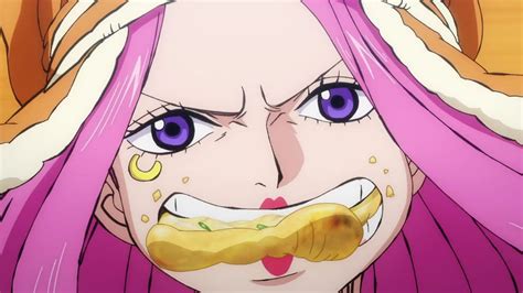 One Piece Il Frutto Di Jewelry Bonney Risvegliato La Teoria