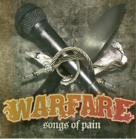 Song of Pain | WARFARE | Warfare