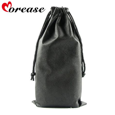 Morease Discreet Storage Bags Sexy Dildo Hidden Pouch Sex Toys For