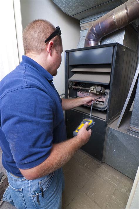 5 Alarming Signs You Need To Get Your Furnace Replaced Heating And