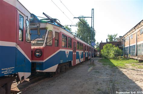 Przewoźnik Warszawska Kolej Dojazdowa Fotostacje