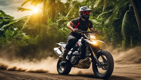 Essential Quad Biking Safety Guidelines in Bali for Adventurers