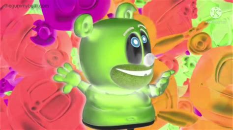 Gummy Bear Song Multilanguage In G Major 1 Youtube