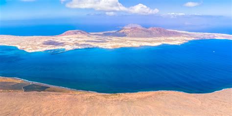 Qu Ver En Lanzarote Las Mejores Actividades Gu A Completa