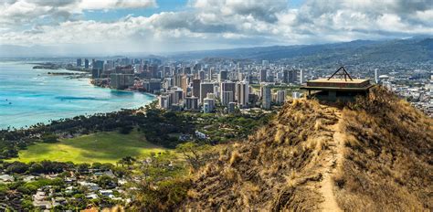 Fun facts about Honolulu: 1. In the US, Honolulu is the only city that