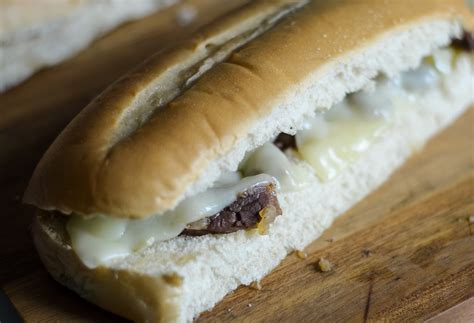 Ninja Foodi Cheesesteak Sandwiches Mommy Hates Cooking