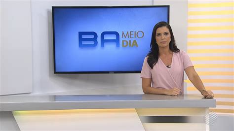 VÍDEOS BMD de sábado 26 de janeiro Bahia G1