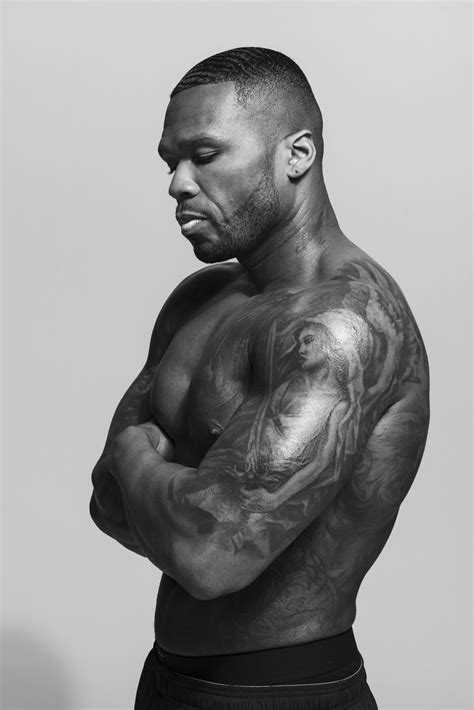 50 Cent Photographed By Roger Erickson Rapper 50 Cent 50 Cent Hip