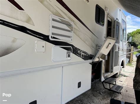 2007 Damon Outlaw 3611 RV For Sale In Naples FL 34116 395964 RVUSA