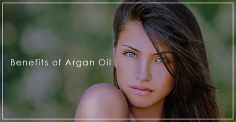 Argan Oil Benefits Novex Hair Care