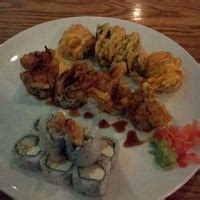 Menu - Mikado Japanese Steakhouse - 4837 Carlisle Pike