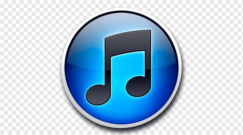 Nota Musical Itunes Logo Musico Nota Musical Logo M Sico Radio