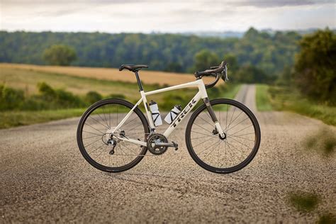 Trek Lightens Entry Level Domane AL Road Bikes Road Cc