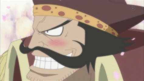 Gol D Roger Says About Will Of D To Whitebeard English Dubbed Youtube