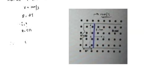 Solved A Moveable Massless And Frictionless Bar With A Length Of L