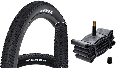 KENDA OPONA ROWEROWA 26x2 10 K1153 MTB DĘTKA AV Opona rowerowa 26x2