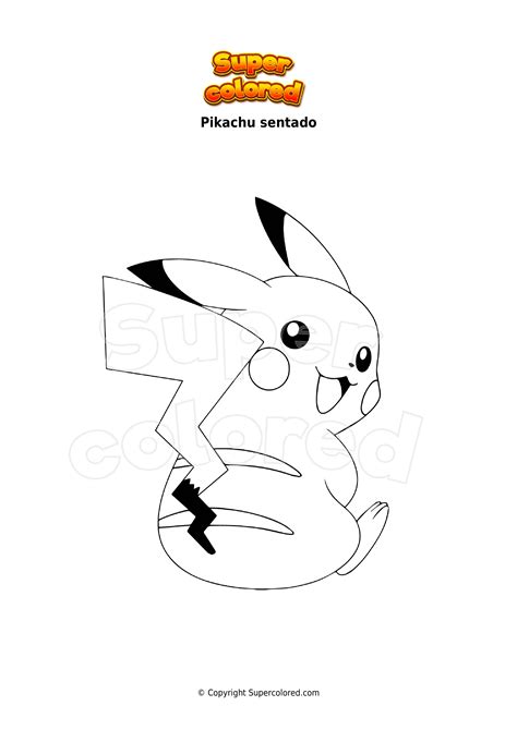 Detalles más de 73 dibujos para dibujar a pikachu camera edu vn