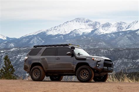 Feature Friday Bronze Wheel Options For The Th Gen Toyota Runner