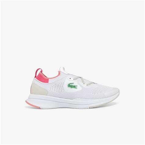 Shoes for Women | Footwear | LACOSTE