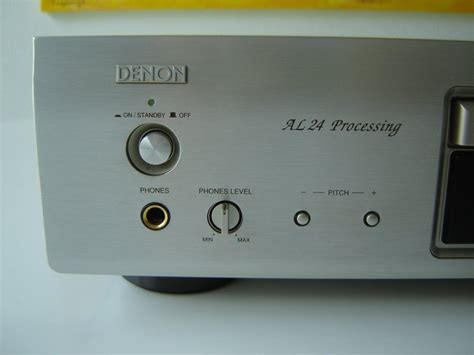 Denon Dcd Ae Cd Player Catawiki