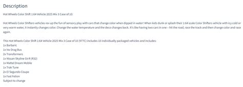 Hot Wheels X Transformers Color Shifters Incoming Transformers News TFW2005