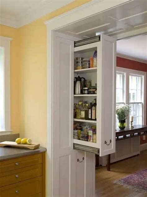 29 Best In Wall Storage Ideas To Save Your Space Shelterness