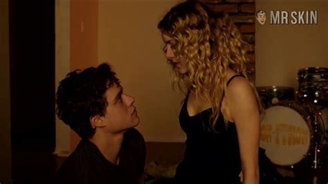 Laura Wiggins Nude Naked Pics And Sex Scenes At Mr Skin