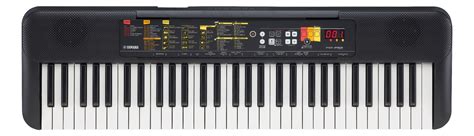 Yamaha Psr F Keyboard Audio Shop Nepal