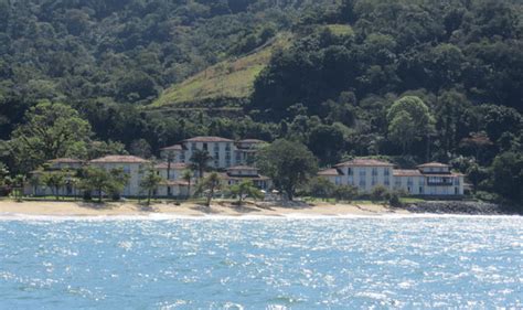 Club Med Rio Das Pedras Agora Piscina Exclusiva Para Adultos E