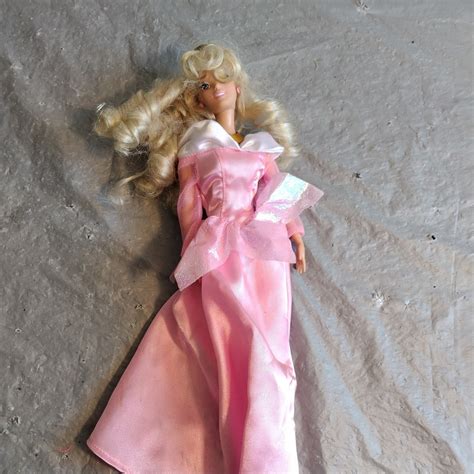 Barbie Princess Doll - Etsy