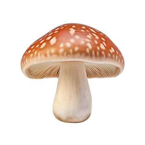 mushroom clip art 1