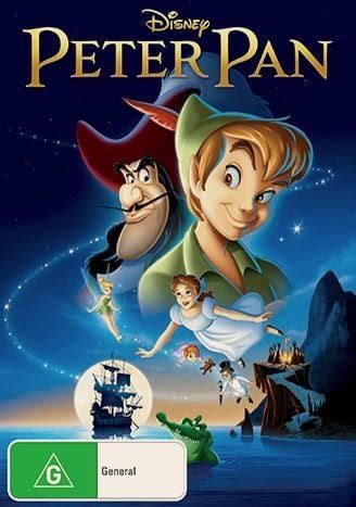 P Ster Do Filme Peter Pan Foto De Adorocinema