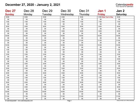 Excel Calendar 2021 With Week Numbers | Calendar Printables Free Blank