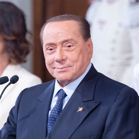 Silvio Berlusconi