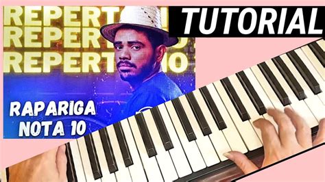 Tutorial Rapariga Nota Evoney Fernandes Seu Osmar Video Aula Youtube