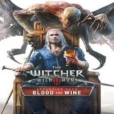 The Witcher 3: Wild Hunt - Blood and Wine for Nintendo Switch - Download