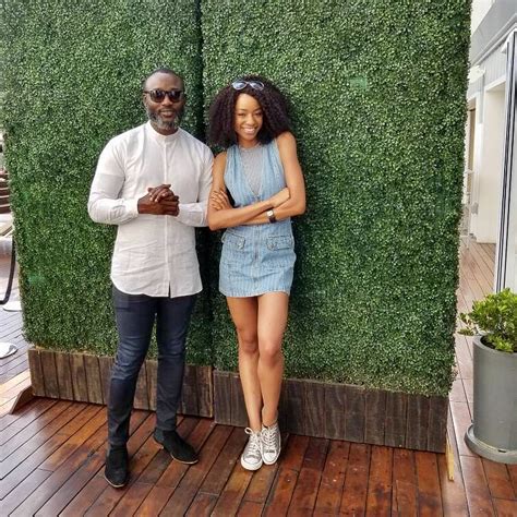 7 Things You Need To Know About Alex Ekubos Hot Girlfriend Fancy Acholonu With Photos Page