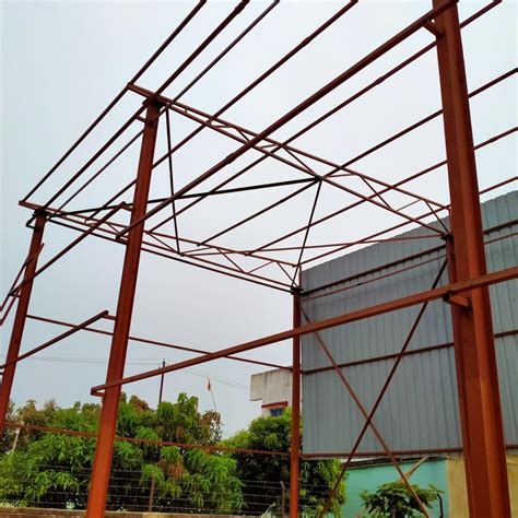 Heavy Steel Fabrication Service In Bokaro Bokaro Steel City Id