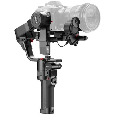 Стабилизатор MOZA AirCross 3 Professional Kit MAC02 купить
