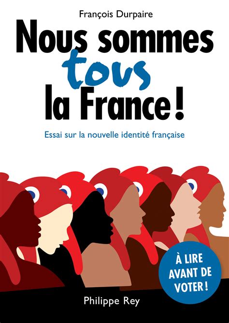 Nous Sommes Tous La France