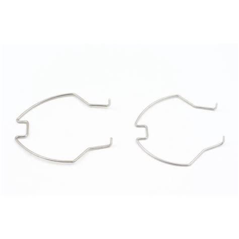 Agrafe Clips De Fixation Durite Du Turbocompresseur Compatible Avec