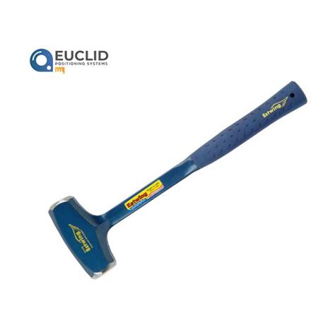 Estwing Sledgedrilling Hammer 4 Lbs Euclid Positioning Systems