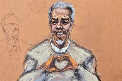 Sean Diddy Combs Trial Live Updates Week Wraps Up In The Sex Trafficking Case