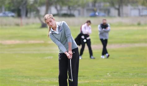 High School Girls Golf Richfield Wins 3a State Title Deseret News