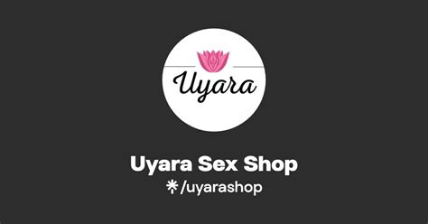 Uyara Sex Shop Instagram Linktree