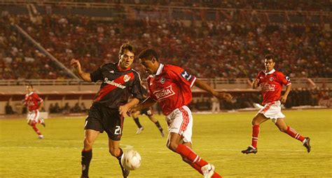 Cienciano Alcanzó La Gloria Al Ganar La Copa Sudamericana Fotos El