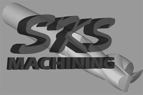 Sks Machining